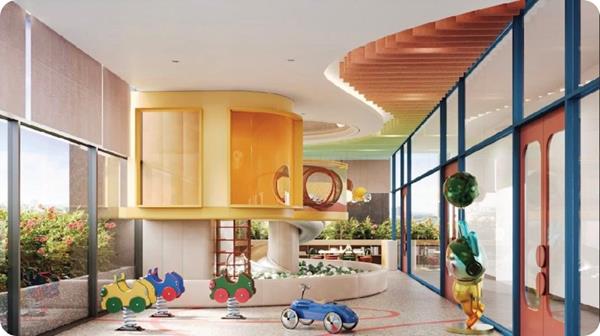 Setia Edenia khi chất lượng được đặt lên trên số lượng