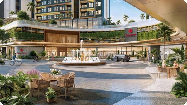 Setia Edenia: Không gian sống xanh hiếm hoi giữa đô thị công nghiệp Bình Dương