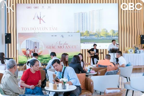 Sở hữu căn hộ tại Đông Bắc TP.HCM chỉ từ 6 triệu/tháng – Giải pháp an cư mới