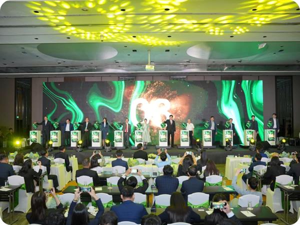 Tại sao phải đầu tư The Emerald Boulevard ngay từ sớm?