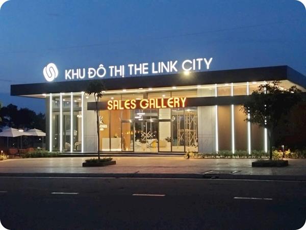 The Link City Lợi thế đầu mối giao thông hiện đại tại trung tâm Dầu Giây