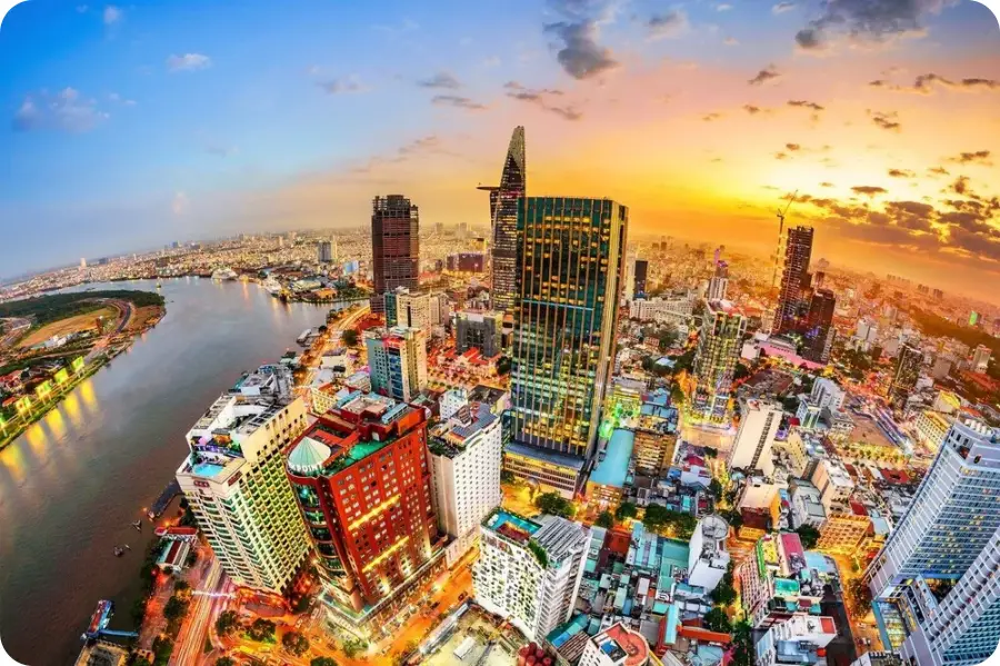 Thị trường bất động sản bước qua giai đoạn nhạy cảm