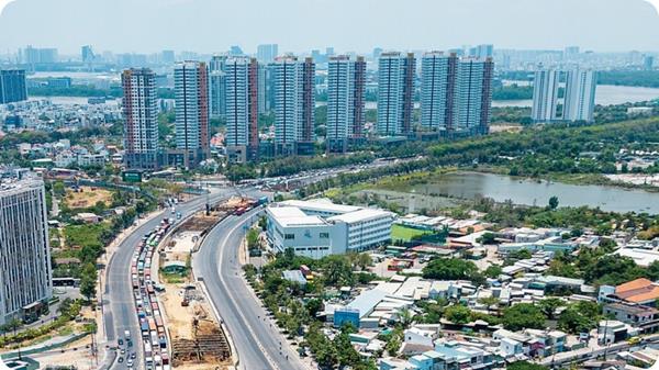 Thị trường bất động sản phía Nam bùng nổ có phải “đáy” đã qua?