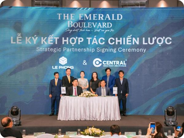 Thị trường bất động sản TP.HCM phát tín hiệu phục hồi từ dự án mới