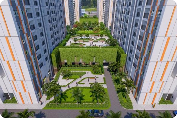 Tiêu chuẩn diện tích nhà ở xã hội năm 2026: Quy định mới và tác động thị trường