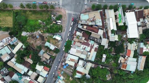 TP.HCM chi hơn 6.700 tỷ đồng bồi thường dự án Vành đai 2