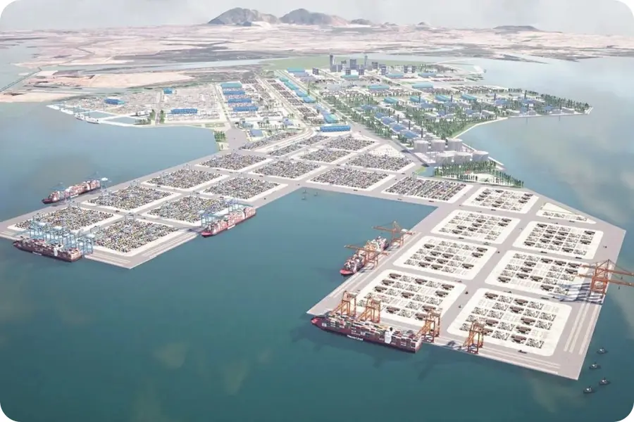 TP.HCM quy hoạch đường sắt kết nối khu thương mại tự do với sân bay Long Thành