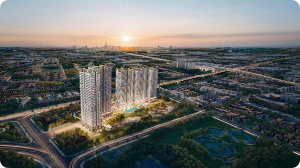 TT AVIO – Căn hộ giá tốt và chính sách thanh toán linh hoạt tại cửa ngõ Đông TP.HCM