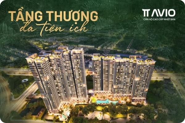 TT AVIO phát triển chuỗi tiện ích tầng thượng, nâng tầm trải nghiệm sống đô thị