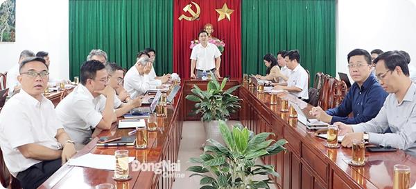 Ưu tiên liên thông metro TP.HCM – Đồng Nai thúc đẩy phát triển vùng
