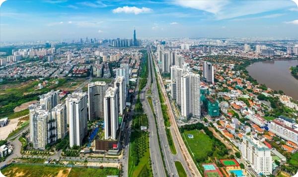 Xu hướng chung cư năm 2026: Tăng hay giảm trong chu kỳ thị trường mới?