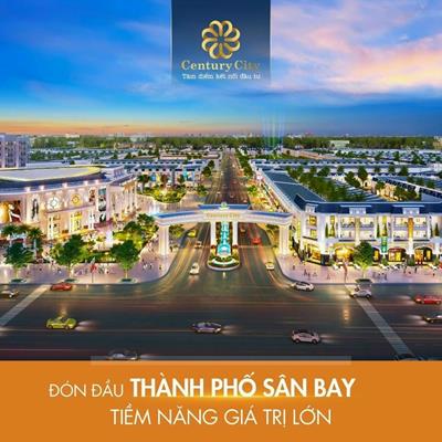 Century City vì sao lại thu hút được nhiều sự quan tâm của các nhà đầu tư?