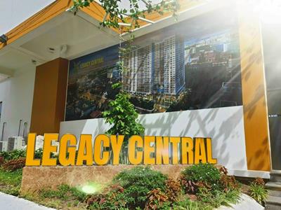 Legacy Central căn hộ chỉ 850 triệu đang được mong đợi tại Thành Phố Thuận An.