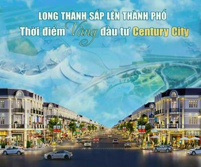 CẬP NHẤT TIẾN ĐỘ XÂY DỰNG HẠ TẦNG DỰ ÁN CENTURY CITY THÁNG 06/2021