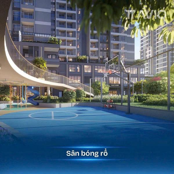 Căn hộ TT AVIO – Căn hộ chuẩn Nhật Bản đa phong cách giữa lòng đô thị