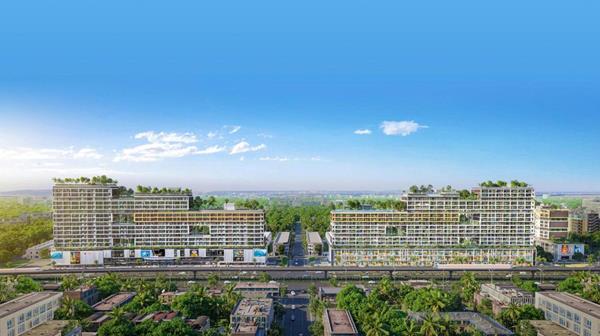 Thị trường bất động sản phía Nam bước vào chu kỳ mới: Sàng lọc mạnh, cơ hội tái định vị