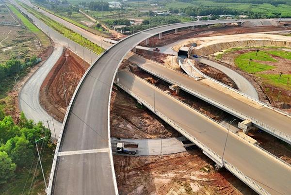 Kết nối hạ tầng sân bay Long Thành tăng tốc: Metro trở thành “xương sống” liên kết vùng