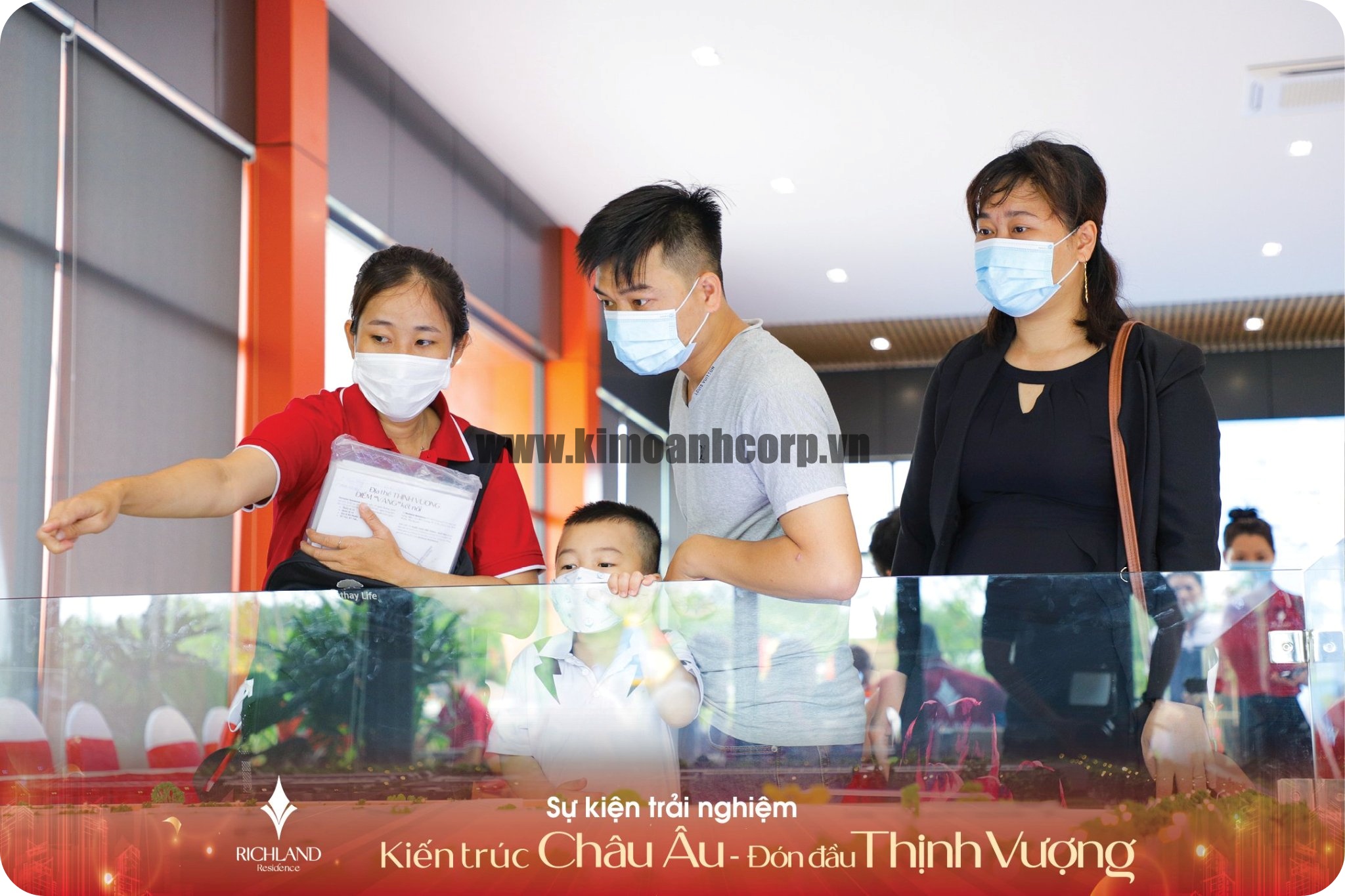 Richland Residence thu hút khách hàng với giải pháp tài chính tối ưu cùng loạt ưu đãi lớn.