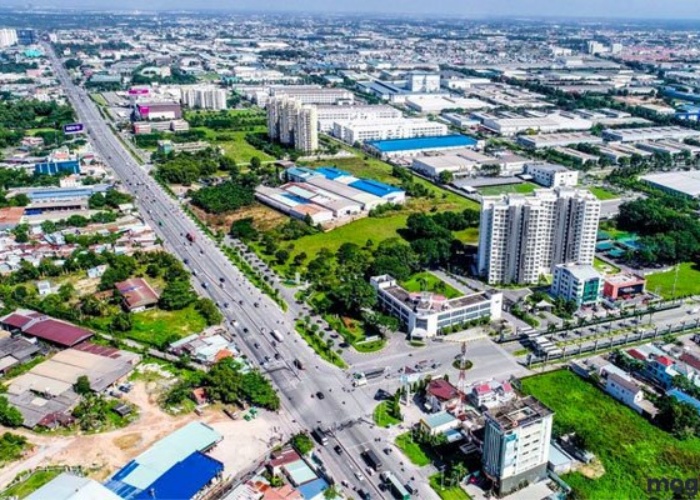 BD đang là nơi dổ tiền đầu tư của những tập đoàn