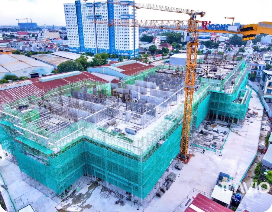 Kimoanhcorp.vn
