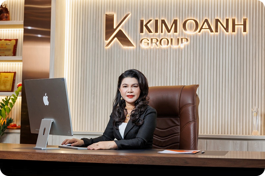 Kimoanhcorp.vn