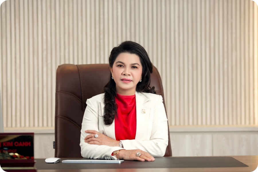 Kimoanhcorp.vn