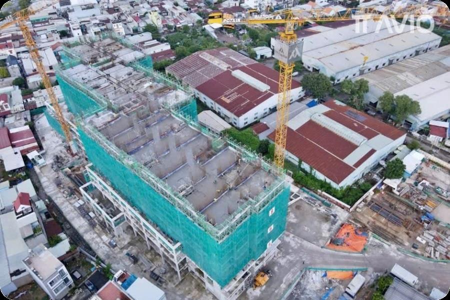 Kimoanhcorp.vn